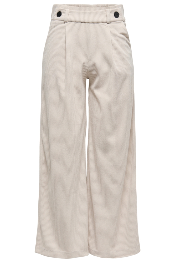 JDYGEGGO CORD PANT JRS DIA 15357186 Pumic Stone